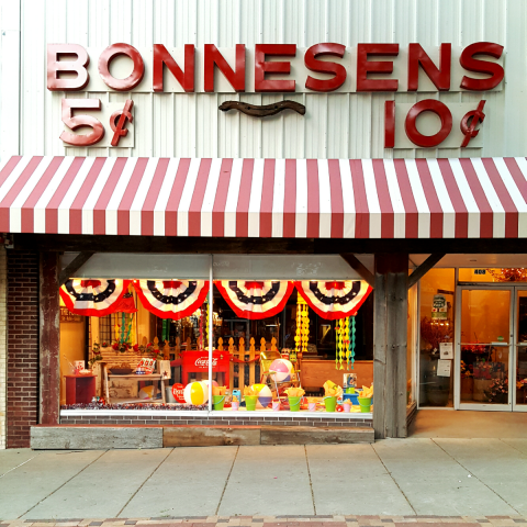 The Old Fashioned Variety Store In Iowa That Will Fill You With Nostalgia