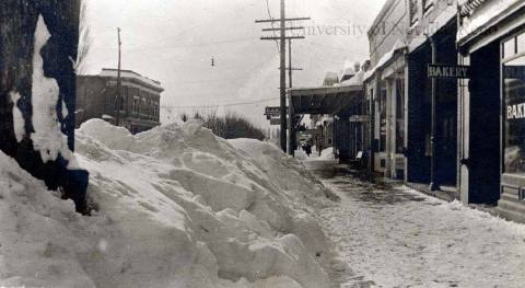 It’s Impossible To Forget The Year Nevada Saw Its Single Largest Snowfall Ever