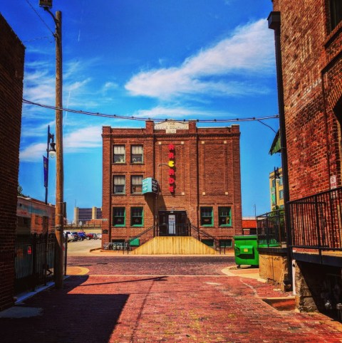 This Kansas Arcade With 80 Vintage Games Will Bring Out Your Inner Child