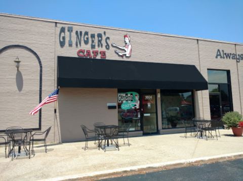 This All-Day Breakfast Diner In Indiana Feels Like Grandma's Kitchen