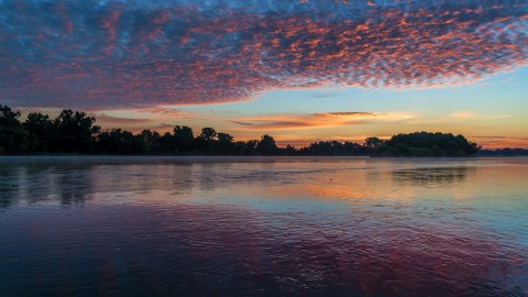 This Is The Newest State Park In Kansas And It's Incredible