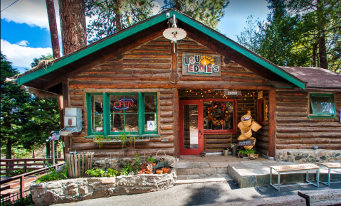 This Southern California Pizza Joint In The Middle Of Nowhere Is One Of The Best In The U.S.