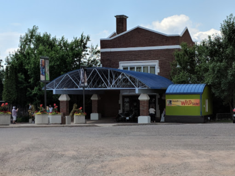 This Zoo In Minnesota Has Animals That You May Have Never Seen In Person Before