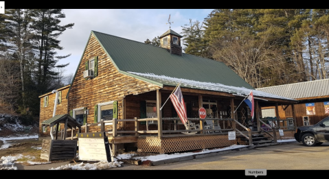 The Homemade Goods From This Amish Store In New Hampshire Are Worth The Drive To Get Them