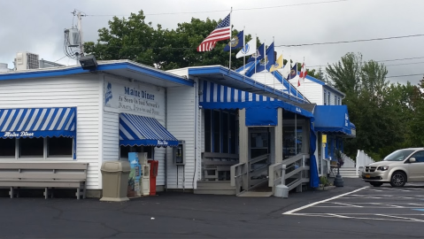 Maine Pretty Much Invented Whoopie Pies And Here Are The 9 Best Places To Find It