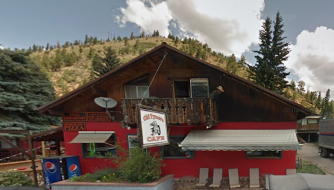 This One Of A Kind New Mexico Restaurant Serves The Biggest Pancakes We've Ever Seen