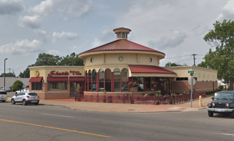 The Sweets At This Massive Michigan Bakery Are Worth Waiting In Line For