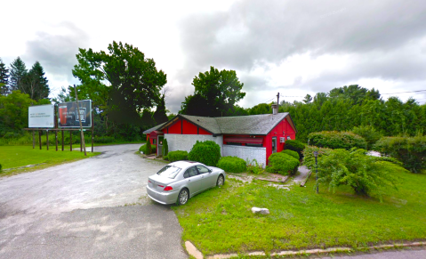 The Roadside Taco Stand That’s Secretly The Best Mexican Food In Massachusetts