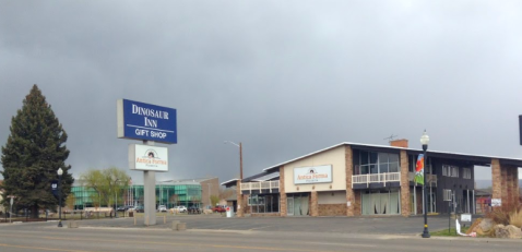 This Utah Pizza Joint In The Middle Of Nowhere Is One Of The Best In The State