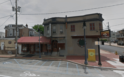 This Tasty Delaware Restaurant Is Home To The Biggest Steak We’ve Ever Seen