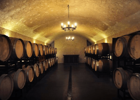 The Underground Wine Cave In Georgia You Have To Visit