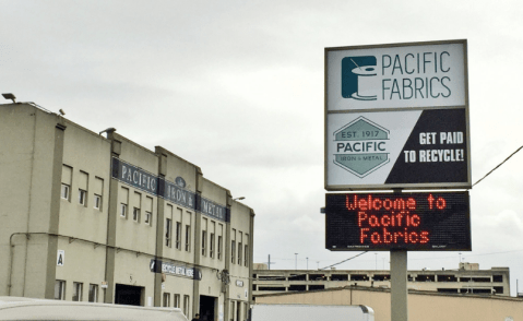 This Massive Fabric Store In Washington Is A Dream Come True