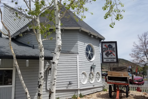 This Tasty Utah Restaurant Is Home To The Biggest Steak We’ve Ever Seen