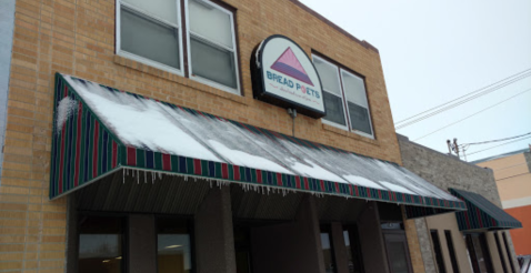 The Literary Bakery In North Dakota Has The Most Scrumptious Bread You've Ever Tried