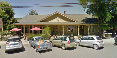 This Country Store Makes The Best Homemade Sandwiches In Northern California