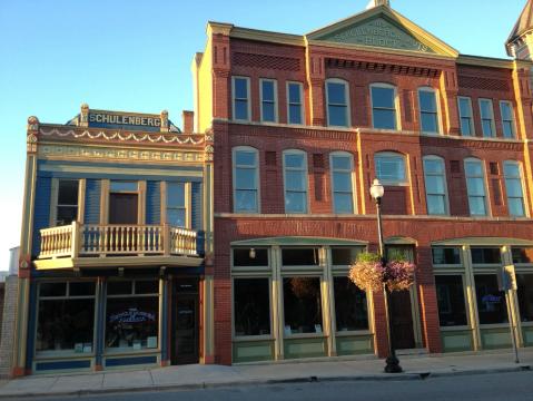 The Bicycle Museum Of America Is A True Hidden Gem And It's Right Here In Ohio