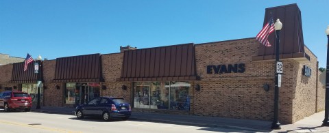 The Old Fashioned Store In Wisconsin Chock Full Of Everything You Can Imagine