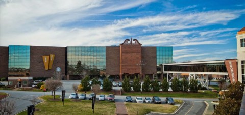 The Biggest Furniture Store In The World Is A Place Every North Carolinian Should Visit At Least Once