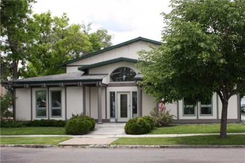 One Of The Largest Quilt Shops In Montana, The Quilt A Way, Is Truly A Sight To See