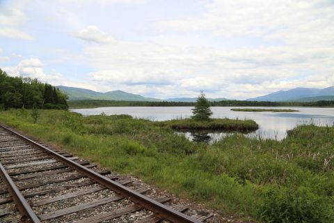 The Trail In New Hampshire That Will Lead You On An Adventure Like No Other