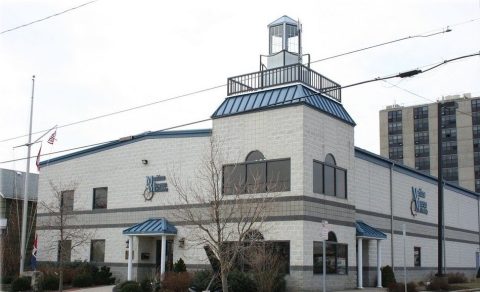 Most Clevelanders Have Never Heard Of This Fascinating Maritime Museum