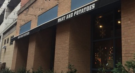 This Tasty Pittsburgh Restaurant Is Home To The Biggest Steak We’ve Ever Seen