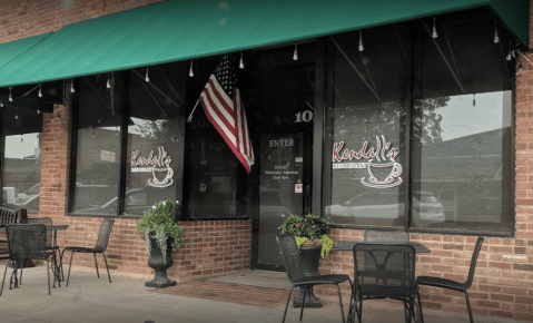 This Tasty Oklahoma Restaurant Is Home To The Biggest Chicken Fried Steak We’ve Ever Seen