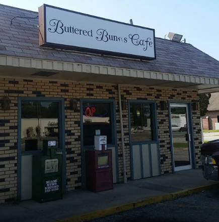 The Family Owned Restaurant In Oklahoma That Serves Amazing All Day Breakfast