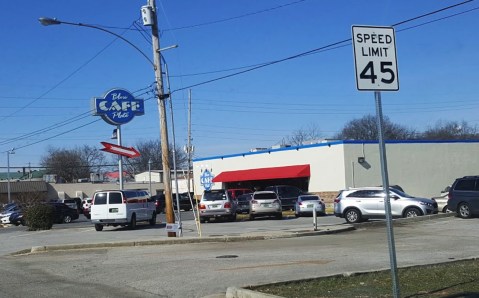 Some Of America's Best Pancakes Are Served At This Southern-Style Restaurant In Alabama