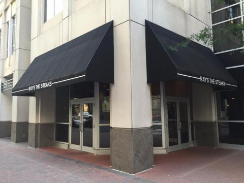 This Tasty Virginia Restaurant Is Home To The Biggest Steak We’ve Ever Seen