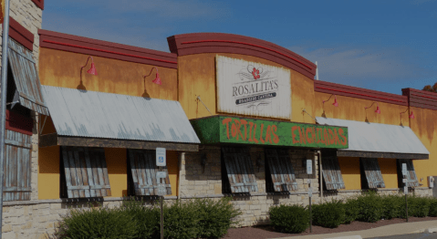 The Massive Burritos At This New Jersey Restaurant Will Satisfy All Your Cravings