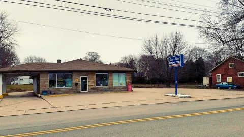 The Made-From-Scratch Donuts At This Pennsylvania Bakery Have Stood The Test Of Time