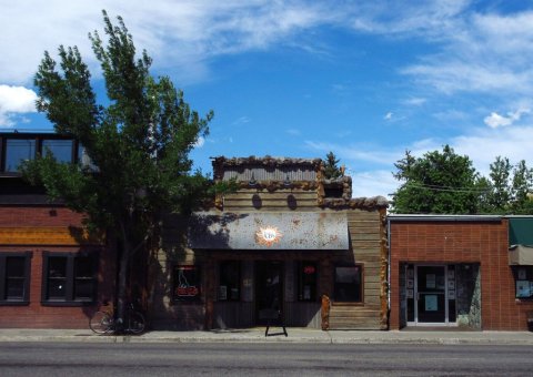 The Massive Burritos At This Idaho Restaurant Will Satisfy All Your Cravings