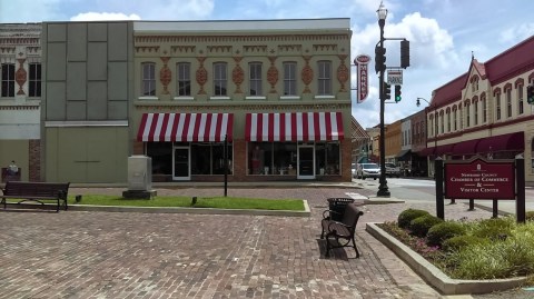 7 Small Town Steakhouses In South Carolina That Are Totally Worth The Trip