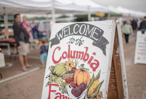 This Year-Round Indoor Farmers Market In Missouri Is The Best Place To Spend Your Weekend