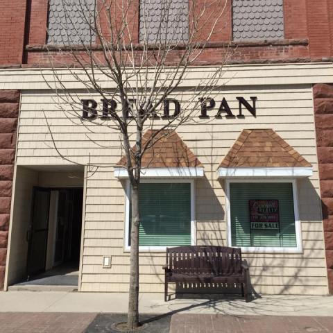 Devour The Best Homemade Sticky Buns At This Bakery In North Dakota