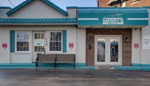 The Famous Pies At This Kentucky Bakery Are Almost Too Good To Be True