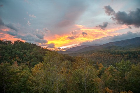 The History Of This Long-Lost State In Tennessee Will Truly Amaze You