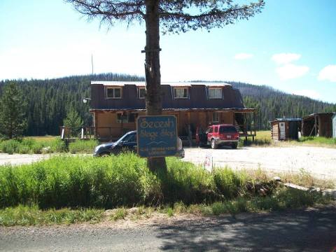 This Idaho Restaurant Way Out In The Boonies Is A Deliciously Fun Place To Have A Meal