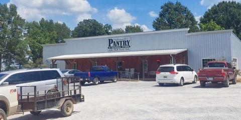 Stock Up On Amish Goods And More At This Charming Mississippi General Store