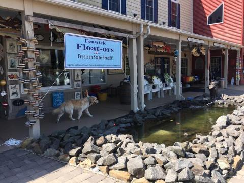 This Massive Gift Shop In Delaware Is Like No Other In The World