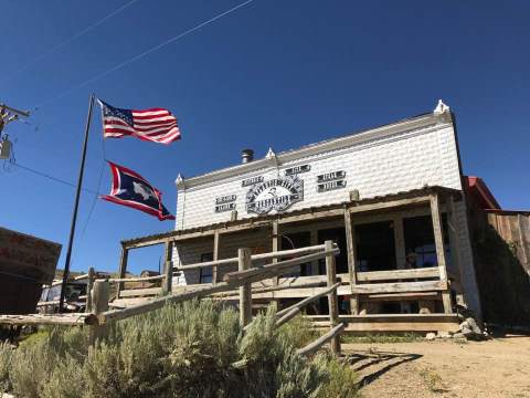 8 Small Town Steakhouses In Wyoming That Are Totally Worth The Trip