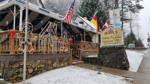 The Hometown Pretzel Bakery In Georgia Where You'll Find Hand-Twisted Deliciousness