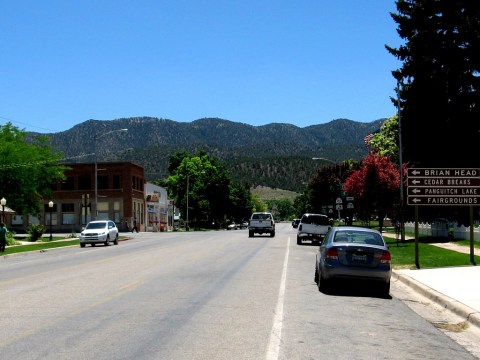 The Unassuming Town In Utah That Has The Best Mexican Food Ever