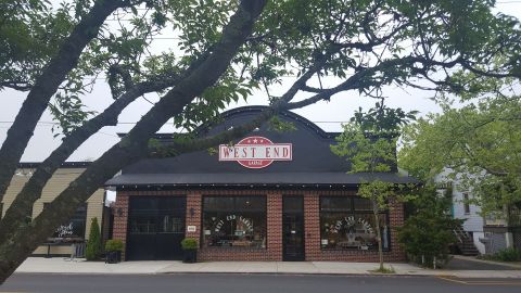 The Quirky Antique Shop In New Jersey That Used To Be A Garage