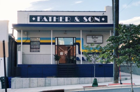 You’ll Find Hundreds Of Treasures At This 2-Story Antique Shop In North Carolina