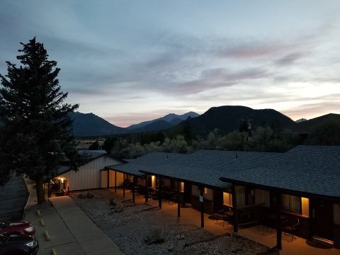 The Quirky Motel In Colorado You Never Knew You Needed To Stay At