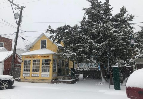 There's A Peanut Butter-Themed Shop In New Jersey And You'd Be Nuts Not To Visit