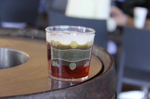 Magic Is Brewing At This Harry Potter Butterbeer Festival In Arizona