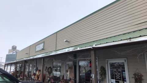 There's A Vintage Cafe And Antique Store In Illinois That Is Worth A Trip From Any Corner Of The State